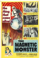 Магнитный монстр (1953)