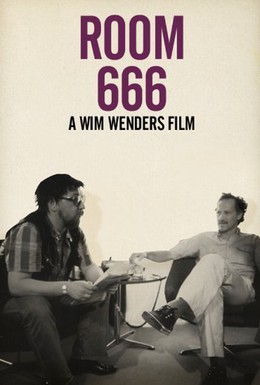 Постер фильма Комната 666 (1982)