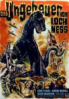 Бегемот — морской монстр (1959)