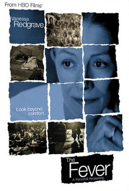 Постер фильма Лихорадка (2004)