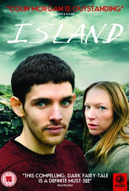 Постер фильма Остров (2011)