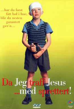 Постер фильма Как я искал Иисуса... с рогаткой (2000)