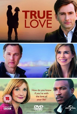 Постер фильма Настоящая любовь (2012)