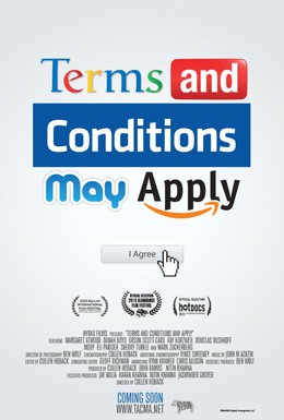 Постер фильма Сроки и условия могут поменяться (2013)