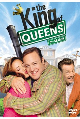 Постер фильма Король Квинса (1998)