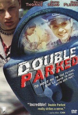 Постер фильма Двойная парковка (2000)