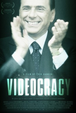 Постер фильма Видеократия (2009)