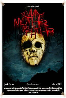 Постер фильма Для моих мамы и папы (2010)