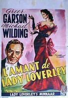 Закон и леди (1951)