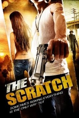 Постер фильма Скретч (2009)