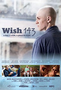 Постер фильма Желание 143 (2009)