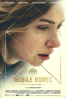 Постер фильма Мобильные дома (2017)