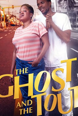 Постер фильма The Ghost and the Tout (2018)