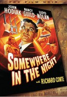 Где-то в ночи (1946)