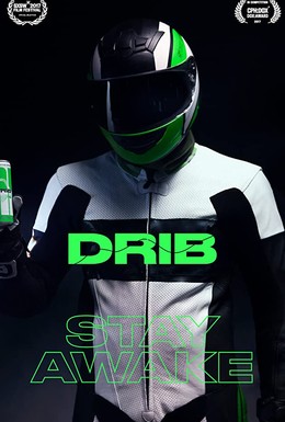 Постер фильма DRIB (2017)