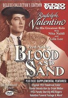 Кровь и песок (1922)
