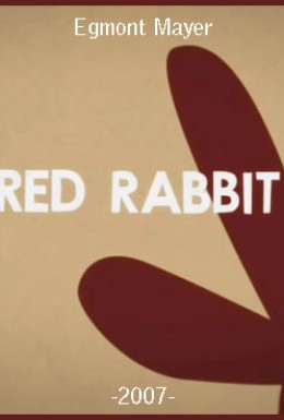 Постер фильма Красный кролик (2007)