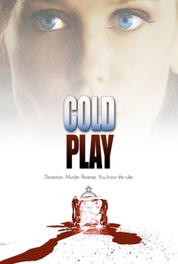 Постер фильма Холодная игра (2008)