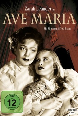 Постер фильма Аве Мария (1953)