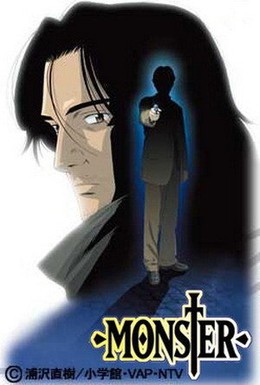 Постер фильма Монстр (2004)