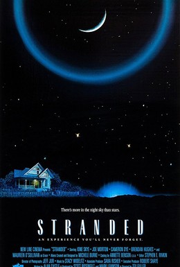 Постер фильма Изгнанники (1987)