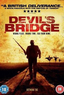 Постер фильма Мост Дьявола (2010)
