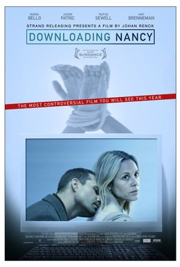 Постер фильма Скачивая Нэнси (2008)