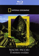 National Geographic: Взгляд изнутри. Секреты кунг-фу (2009)