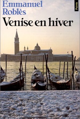 Постер фильма Венеция зимой (1982)