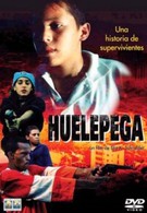 Уэлепега — закон улицы (1999)