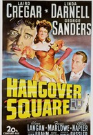 Хэнговер-сквер (1945)