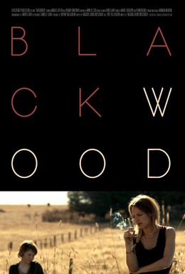Постер фильма Блэквуд (2012)
