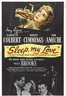 Спи, моя любовь (1948)
