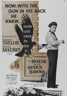 Дом семи ястребов (1959)