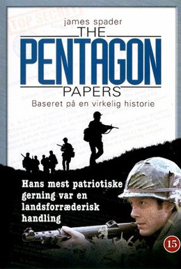 Постер фильма Секреты Пентагона (2003)