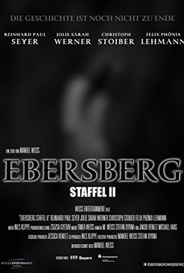 Постер фильма Эберсберг (2016)