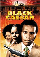 Чёрный цезарь (1973)