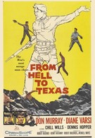 Из ада в Техас (1958)