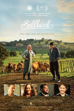 Постер фильма Bellbird (2019)