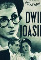 Dwie Joasie (1935)