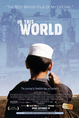 Постер фильма В этом мире (2002)
