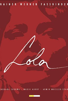 Постер фильма Лола (1981)