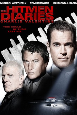 Постер фильма Чарли Валентин (2009)