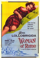 Римлянка (1954)