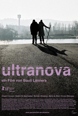 Постер фильма Ультранова (2005)