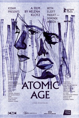 Постер фильма Атомный возраст (2012)