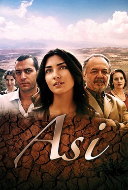 Постер фильма Аси (2007)