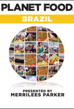 Постер фильма Планета еды  Бразилия (2001)