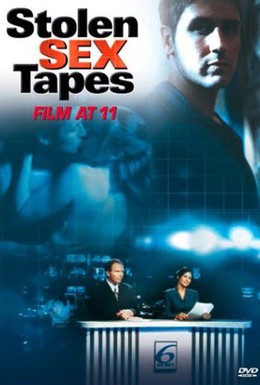 Постер фильма Stolen Sex Tapes (2002)