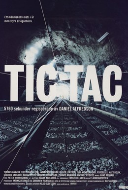 Постер фильма Тик-Так (1997)